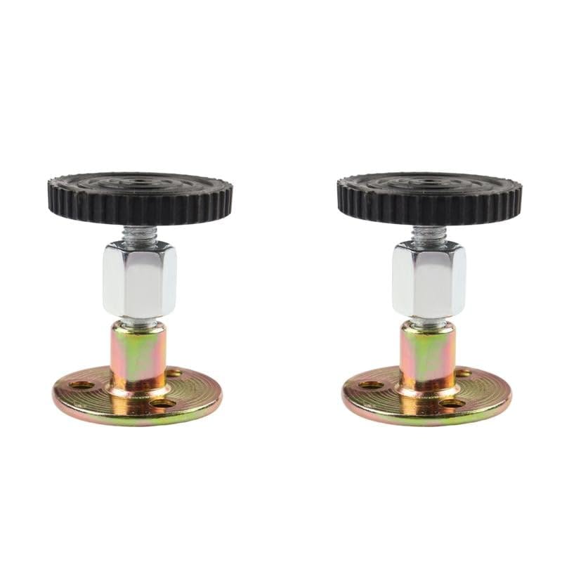Adjustable Threaded Bed Frame Fixer I20103