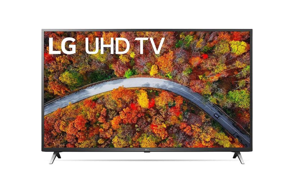 Used LG 65" Class 4K Smart UHD TV 90 Series with AI ThinQ C7284