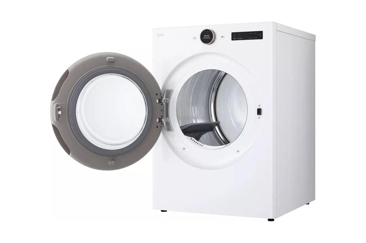 Front Load Gas Dryer K490