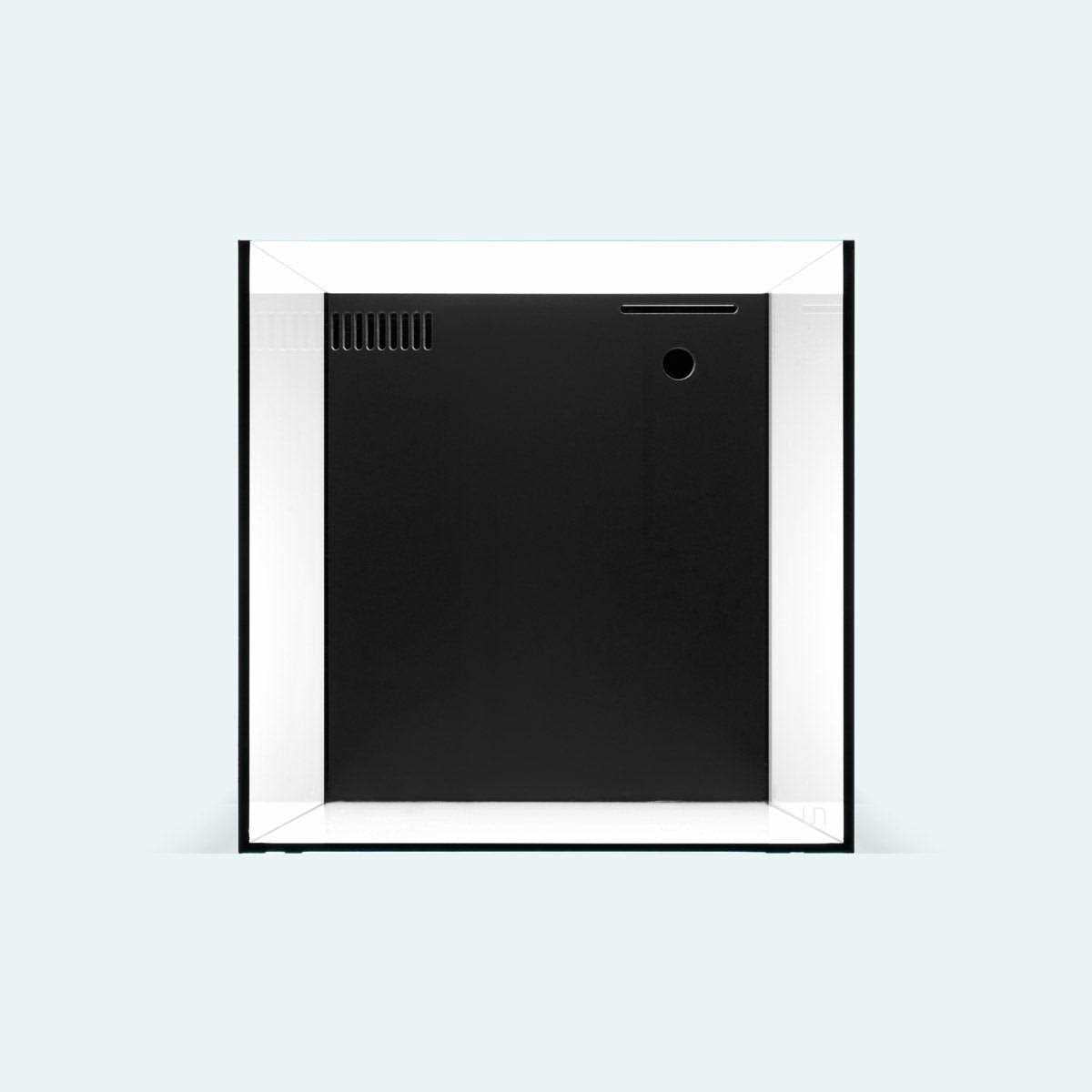21 Gallon Rimless Aquarium F458144