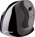 Ergonomic Mouse with USB Wireless Receiver N166969