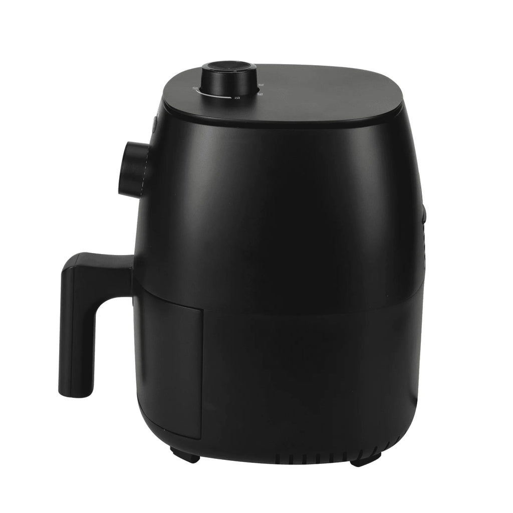 2.2 Quart Compact Non-Stick Air Fryer W93438