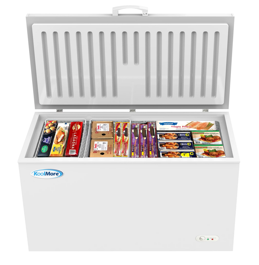 Commercial Chest Freezer 16 Cu ft. Z961