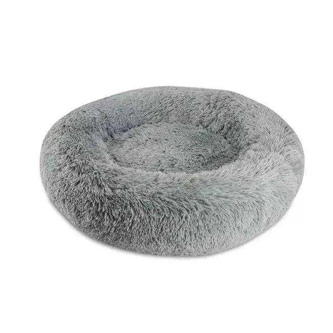 Shaggy Donut Bed E5732