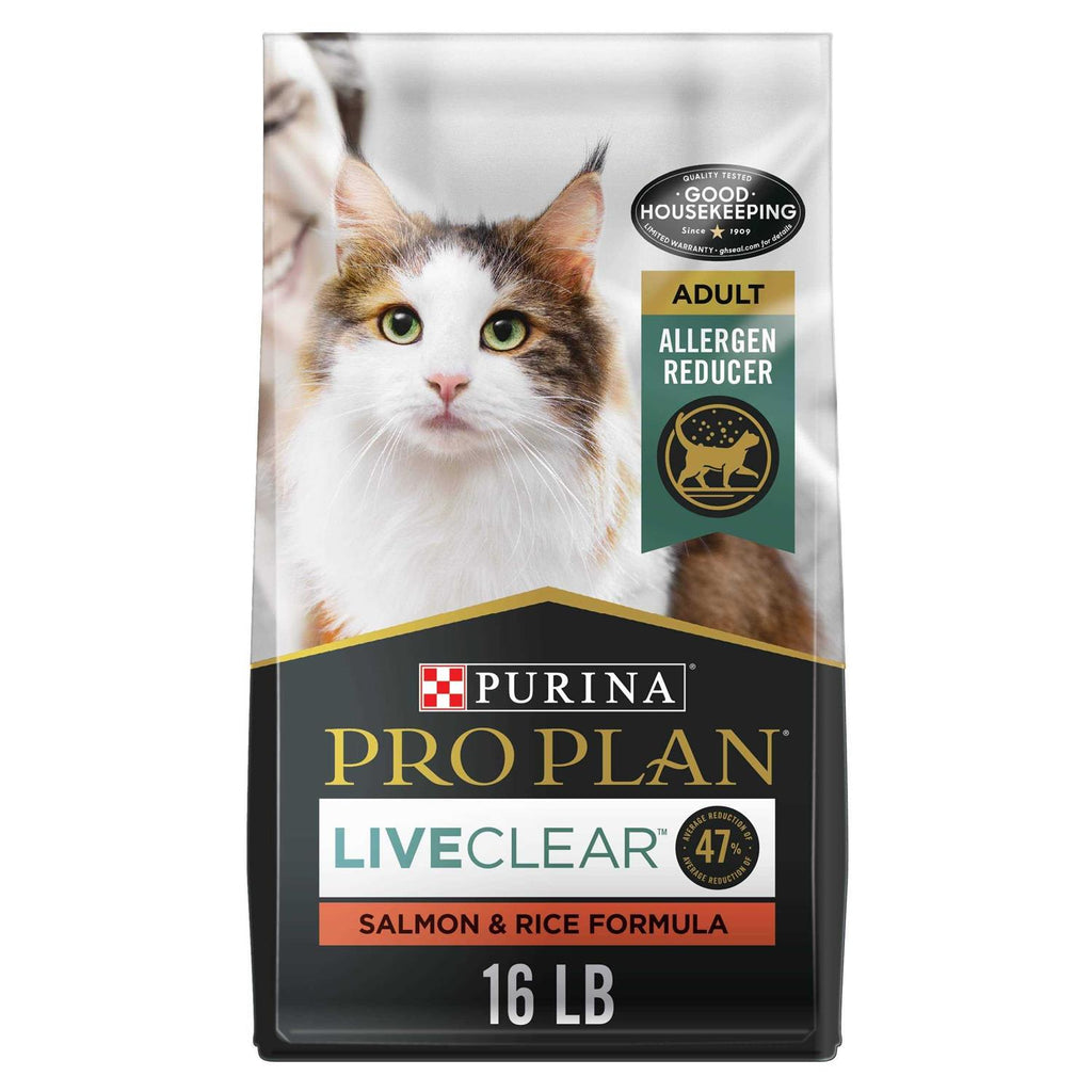Rice Dry Cat Food A619