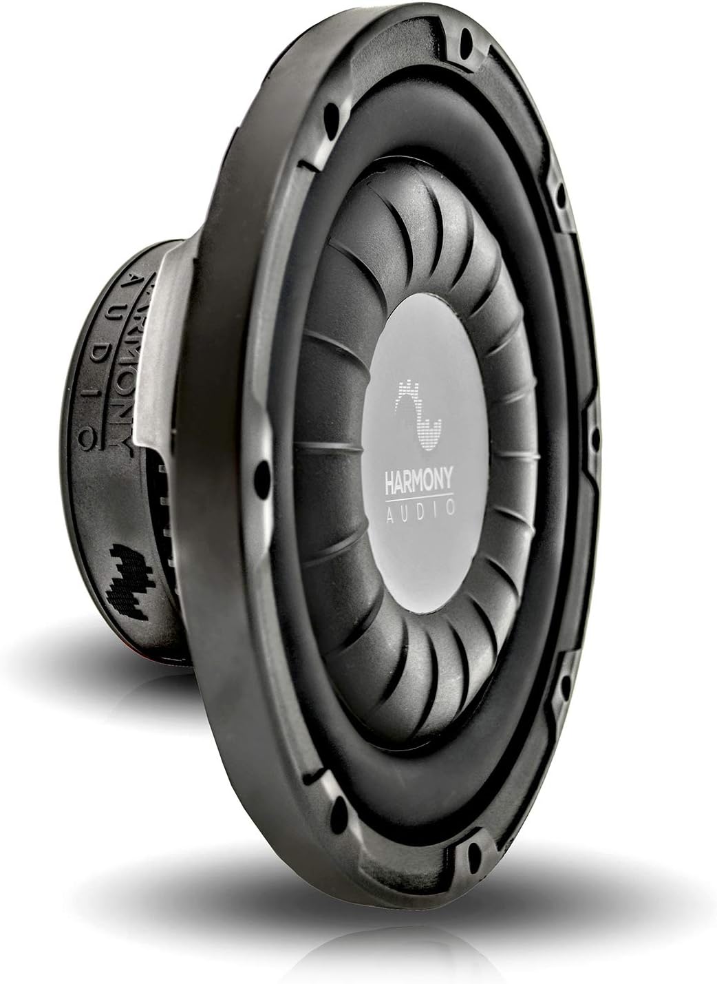 10 Subwoofer Bundle with Amp and Sub Box Q914845