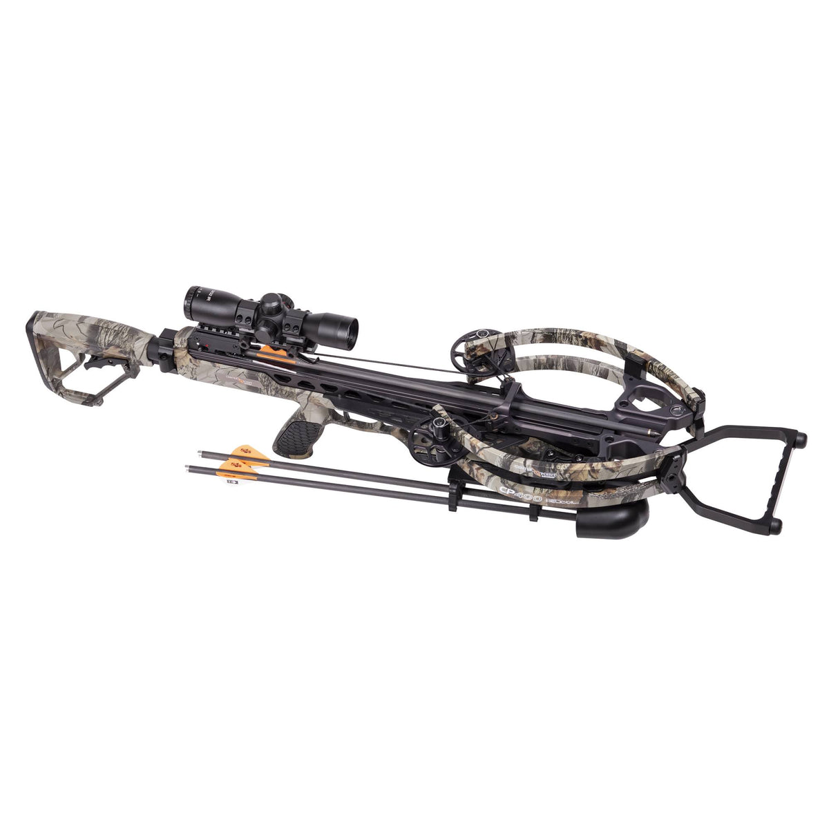 Cp400 Crossbow J997869