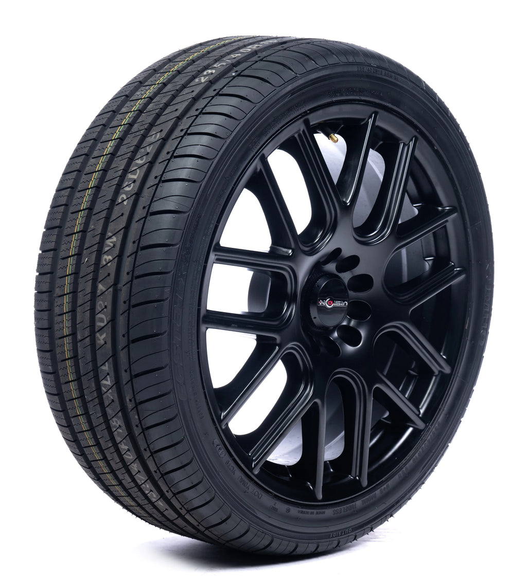 All-Season Tire 215/55R16 97W S544