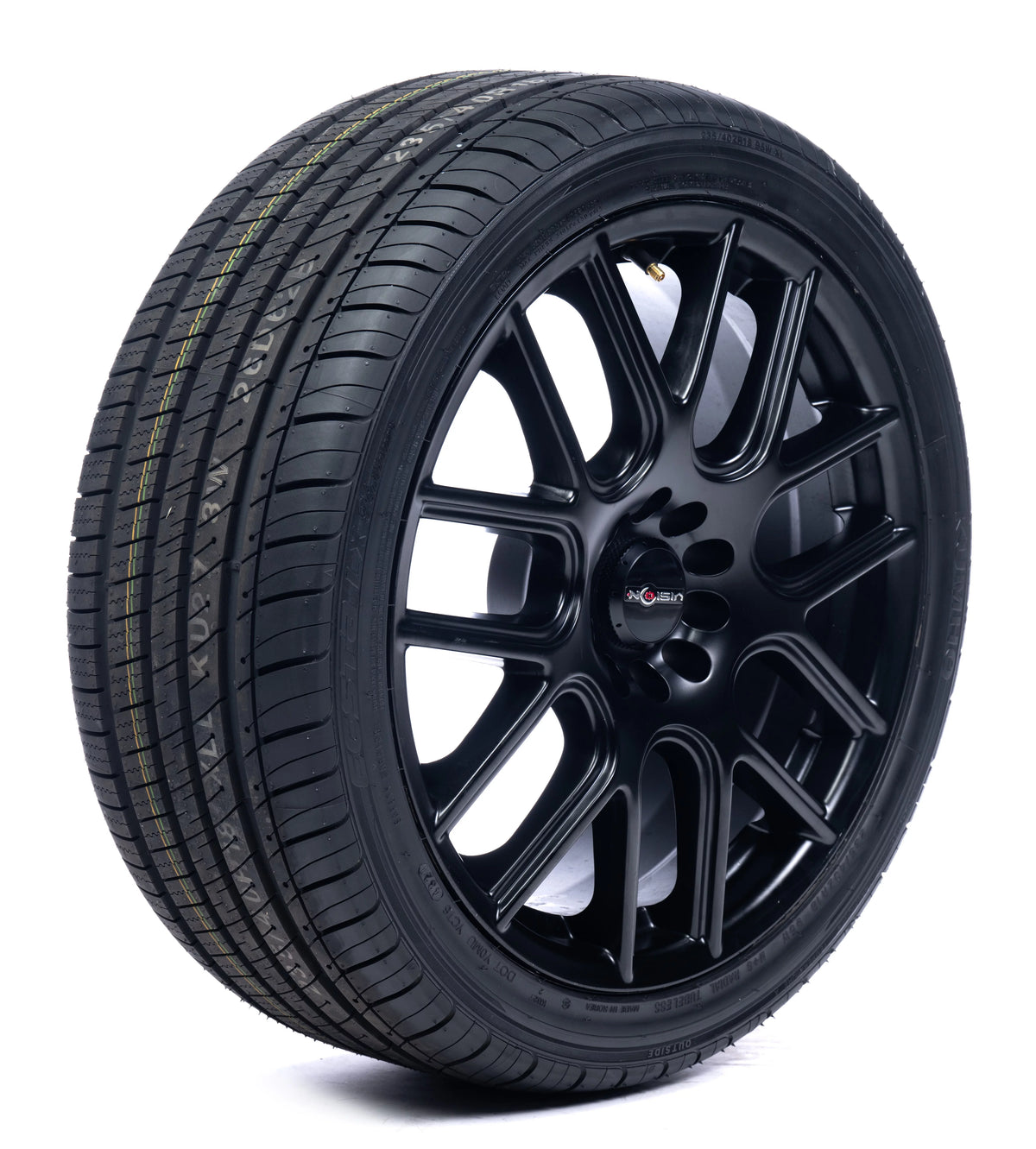 All-Season Tire 215/55R16 97W S544