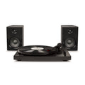 Black Turntable System E927566