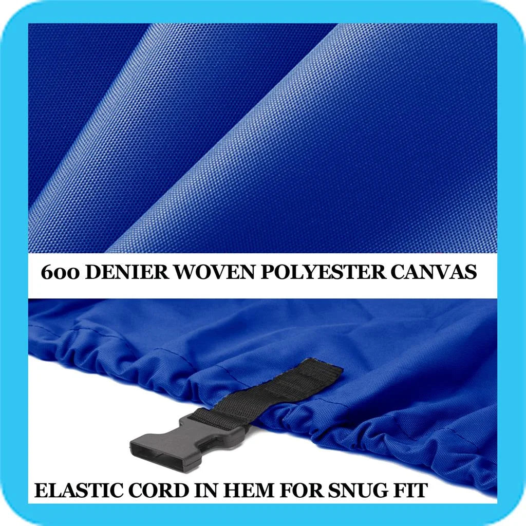 Boat Cover E34968