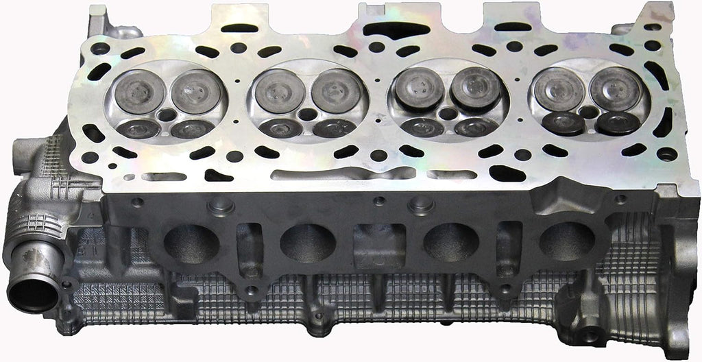 2.4 DOHC Cylinder Head 2AZ-FE with Head Gasket & Head Bolt Kit K846