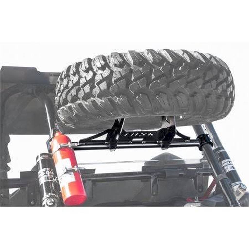 Spare Tire Carrier E3224
