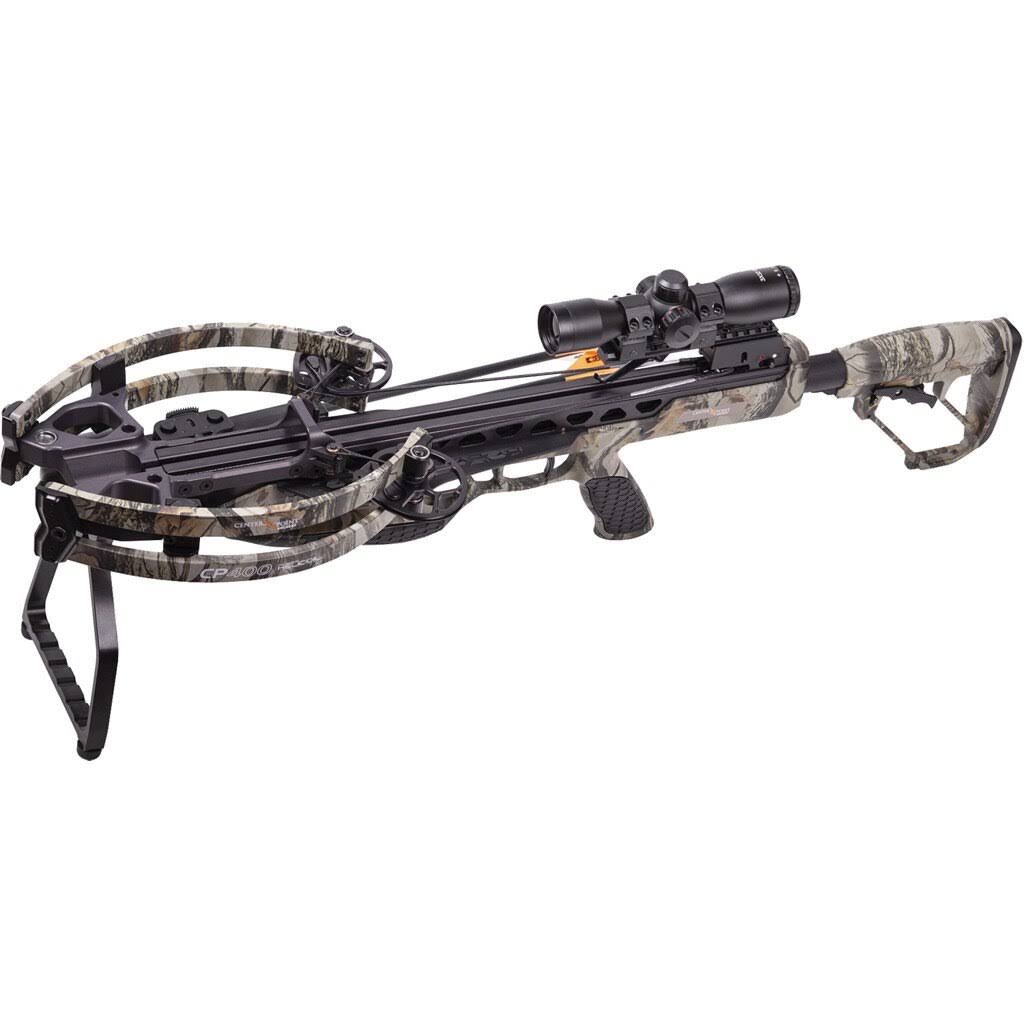 Cp400 Crossbow J997869