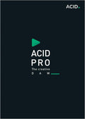 ACID Pro 10 O658047