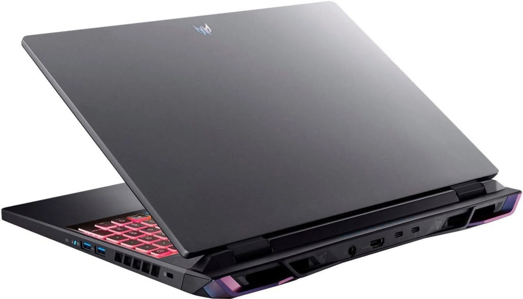16" Gaming Laptop Intel Core i7 64GB DDR5 2TB SSD H62275