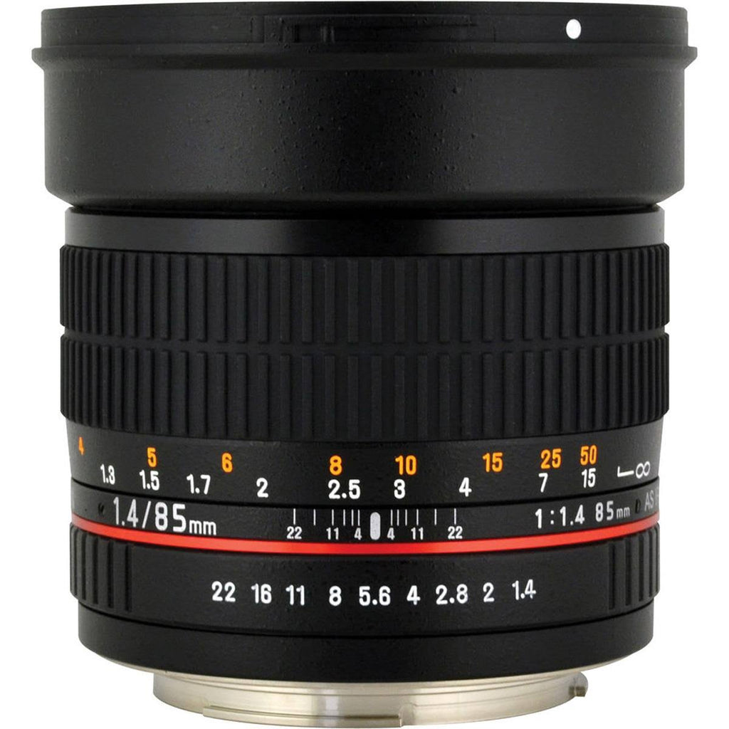 85mm f/1.4 Aspherical Lens for Pentax U2650
