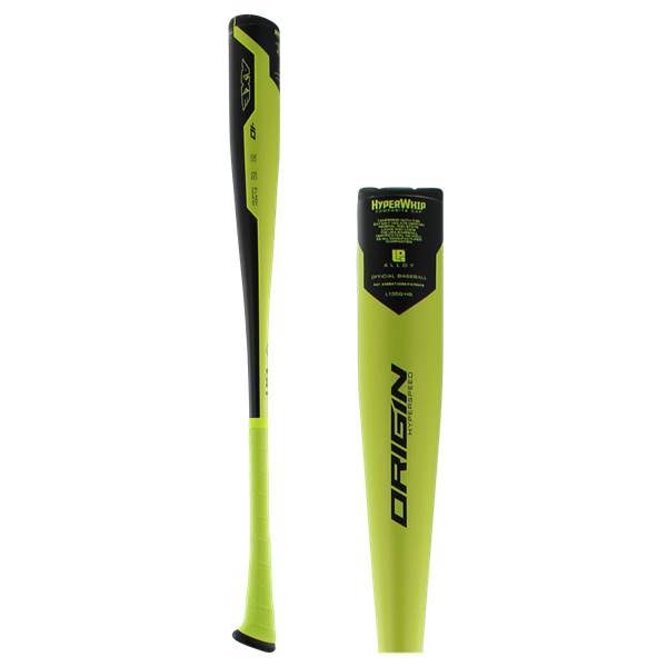 2019 -10 Youth Baseball Bat N44616