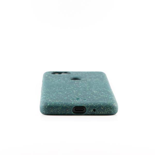 Green Google Pixel 3 Phone Case U39570