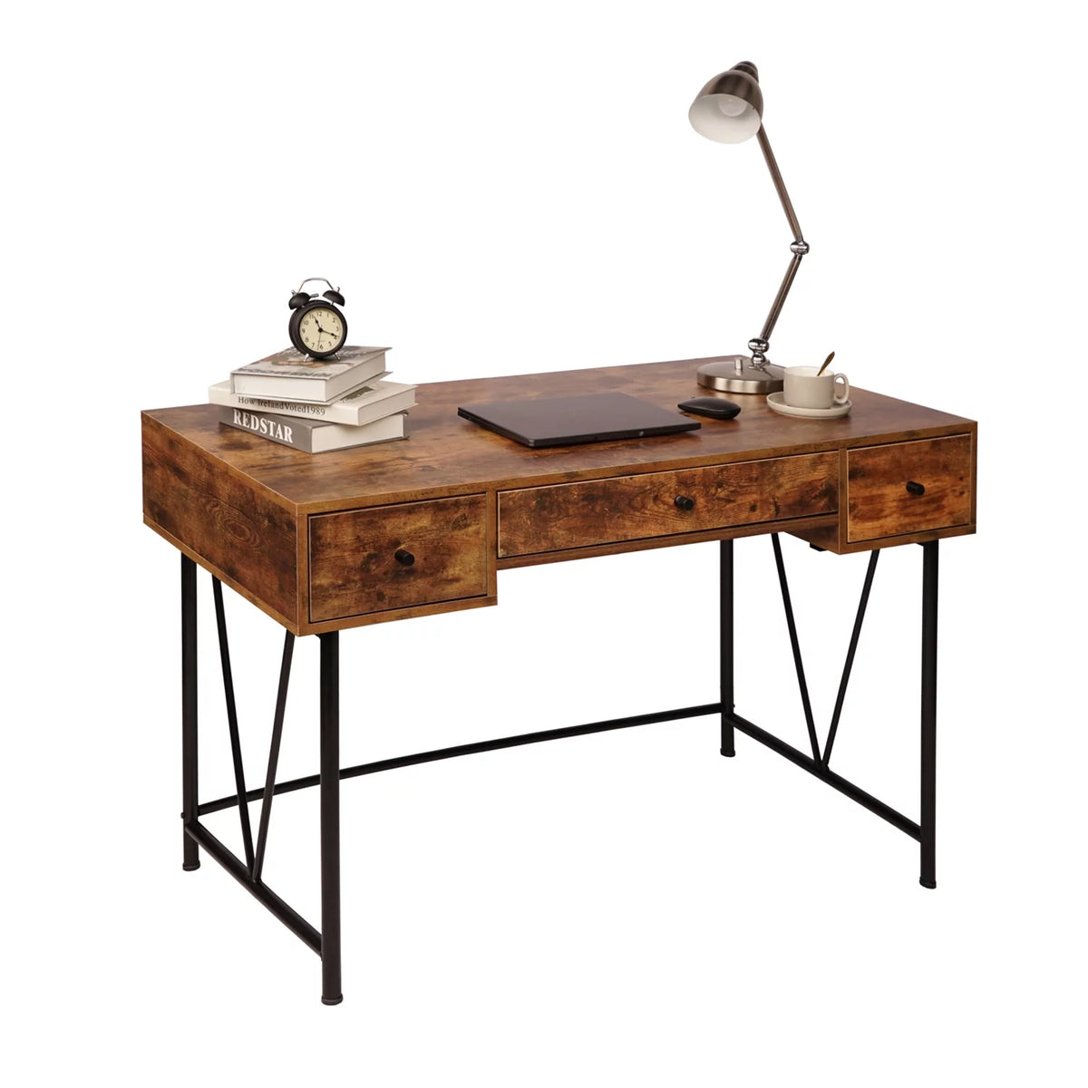 120cm Computer Desk J920