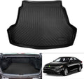 All Weather Cargo Liner Rear Trunk Liner Non-Slip TPO F259005