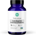 Organic Probiotics with Prebiotics 16 Billion CFU C9941