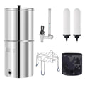 2.25G Gravity Water Filter System D441230