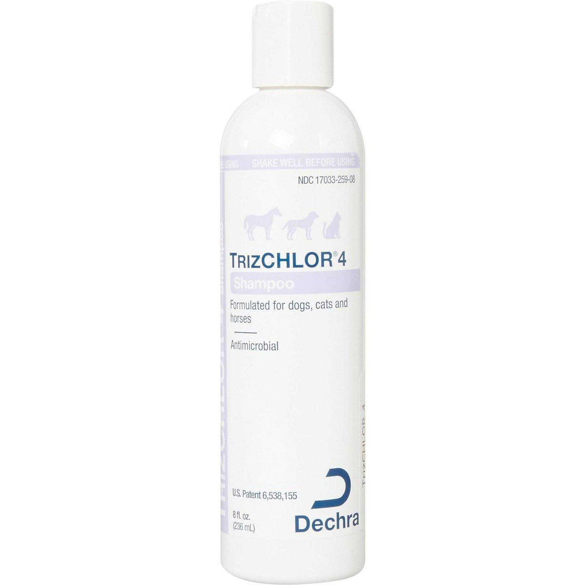 Shampoo O1826
