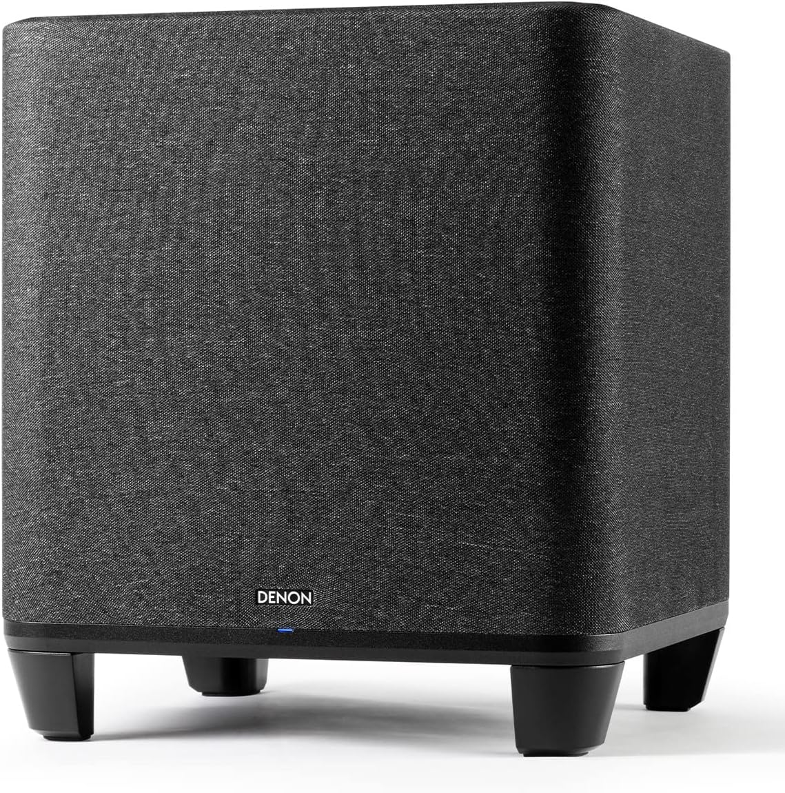 Compact 3D Surround Sound Sound Bar with Dolby Atmos & DTS:X H341