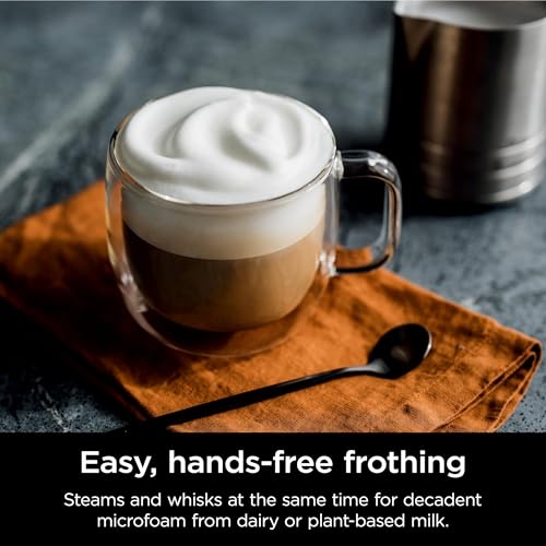 Espresso Machine and Drip Coffee Maker with Coffee Grinder and Milk Frother Z100307