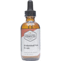 Abdominal Pain Drops 2 oz X468
