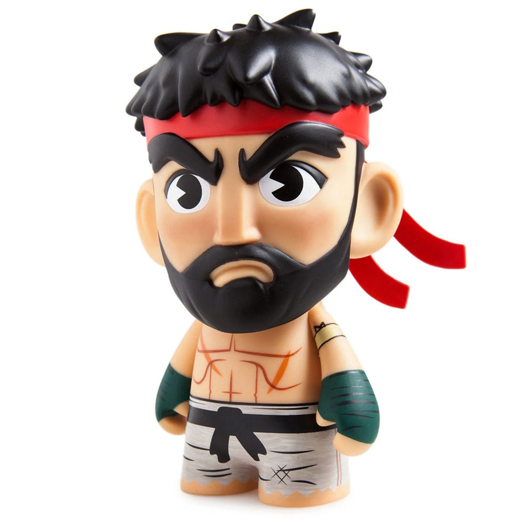 7" Vinyl Figure J1770