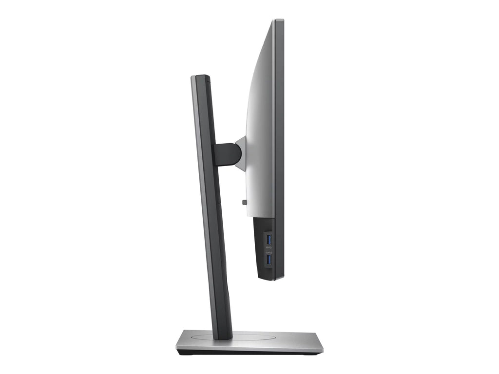 25" QHD IPS LED Monitor E8501