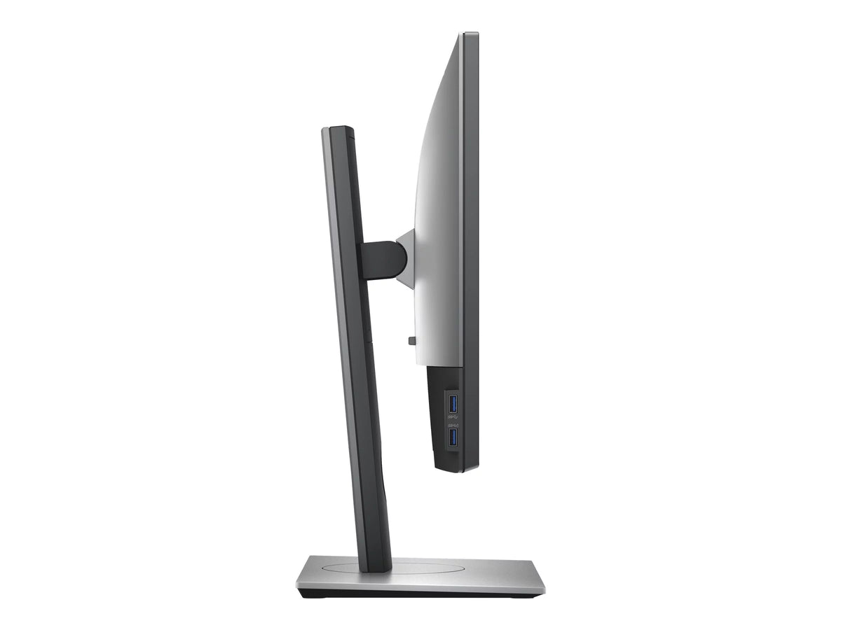 25" QHD IPS LED Monitor E8501