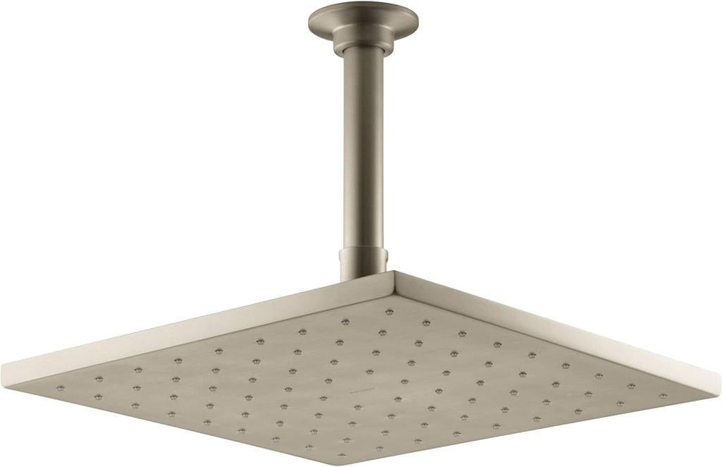 Polished Chrome Showerhead O890707