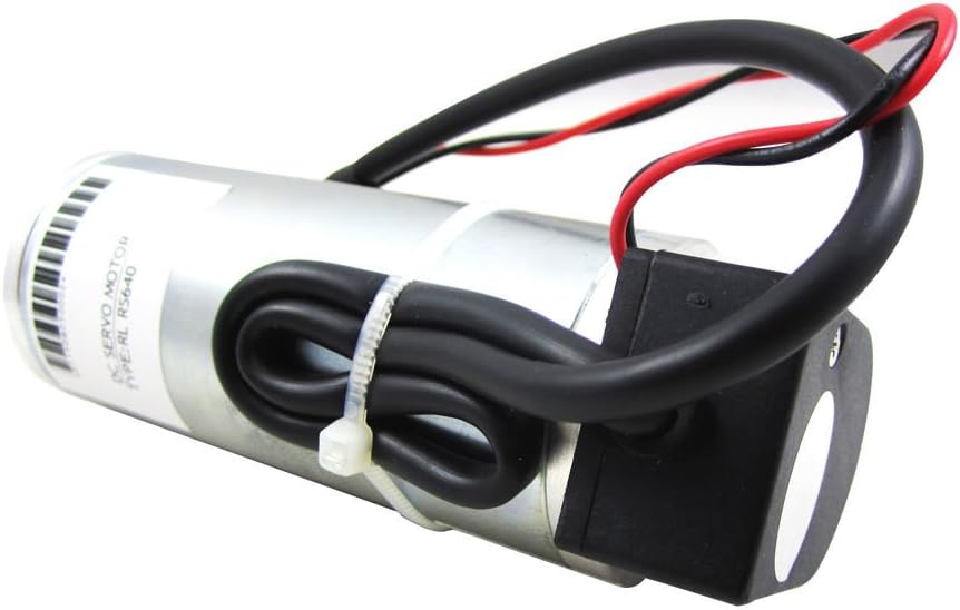 Printer DC Scan Motor A286538