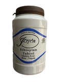 100% Natural Ethiopian Tahini 16 oz Pack Of 6 R12490