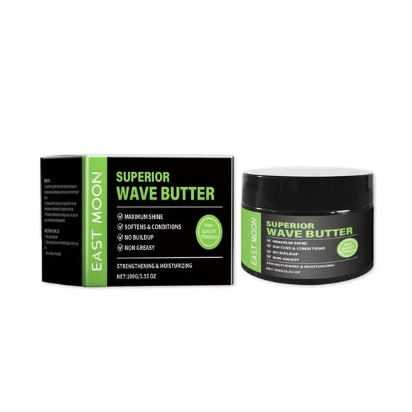 Cream for Men Maximum Hold Moisturizing Non Greasy Shea Tangerine 100g A403324