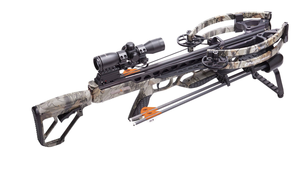 Cp400 Crossbow J997869
