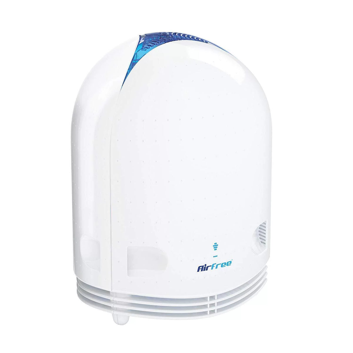 White 450 Sq. ft Air Purifier D429589