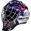 Replica Goalie Mask F628