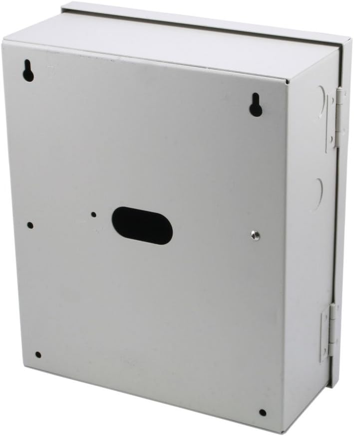 16 Channel CCTV Camera Power Supply 12VDC 10Amps B6851