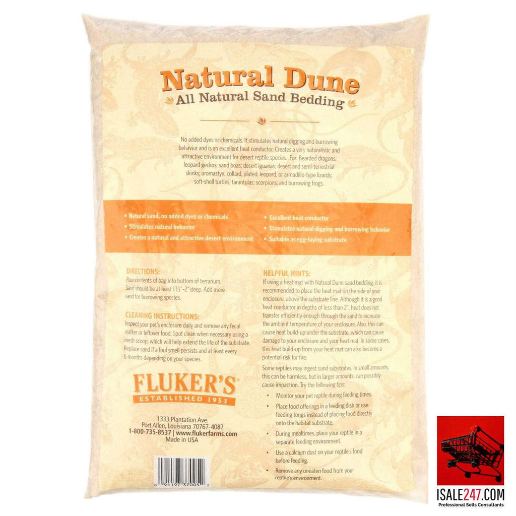 Natural Dune Sand Bedding I198