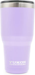 30 oz Stainless Steel Double Wall Vacuum Insulated Tumbler E532307