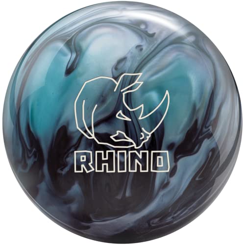 Brunswick Rhino Bowling Ball Z5985