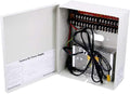 16 Channel CCTV Camera Power Supply 12VDC 10Amps B6851