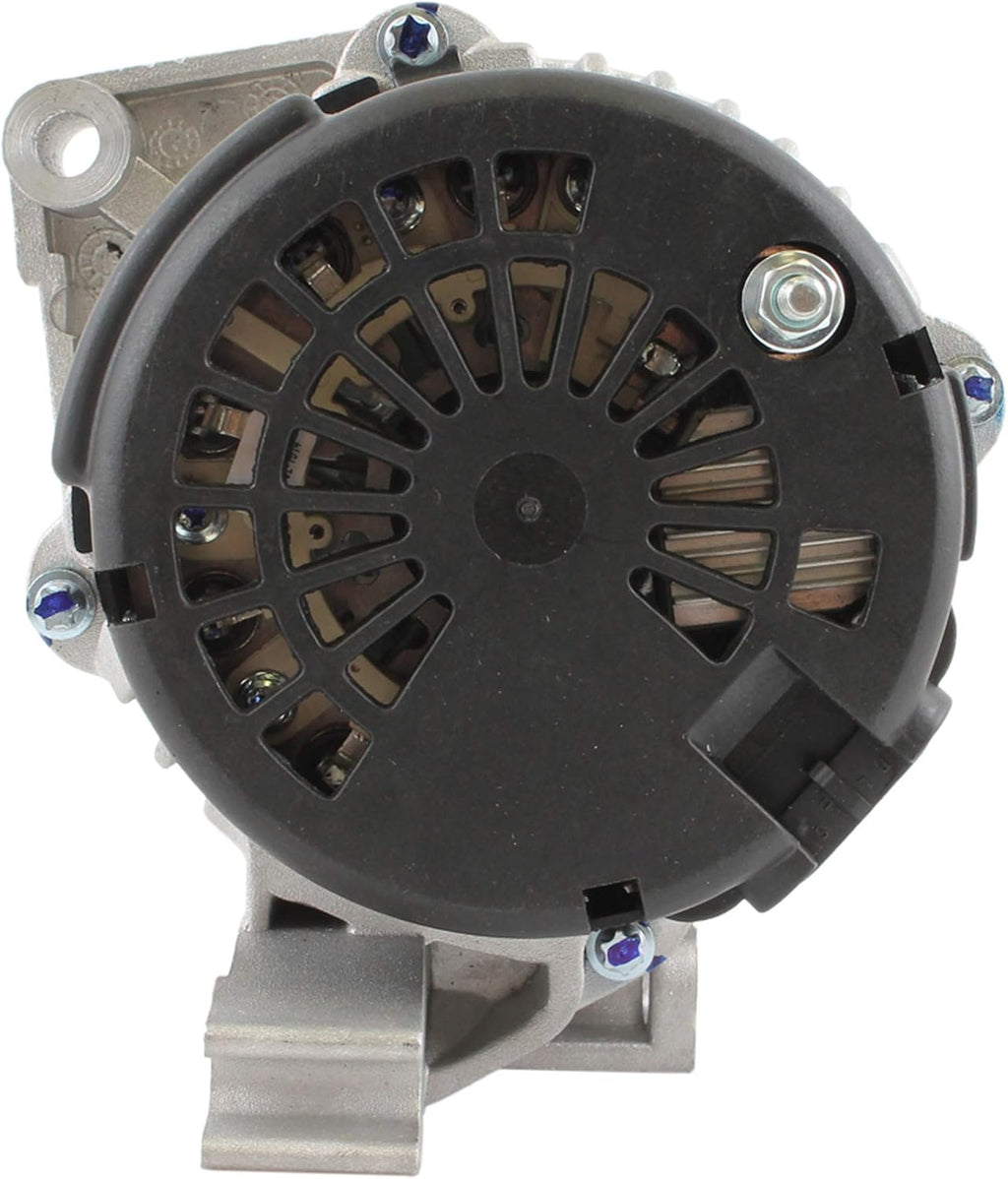 New Alternator For Buick 3.8L Pontiac E8086