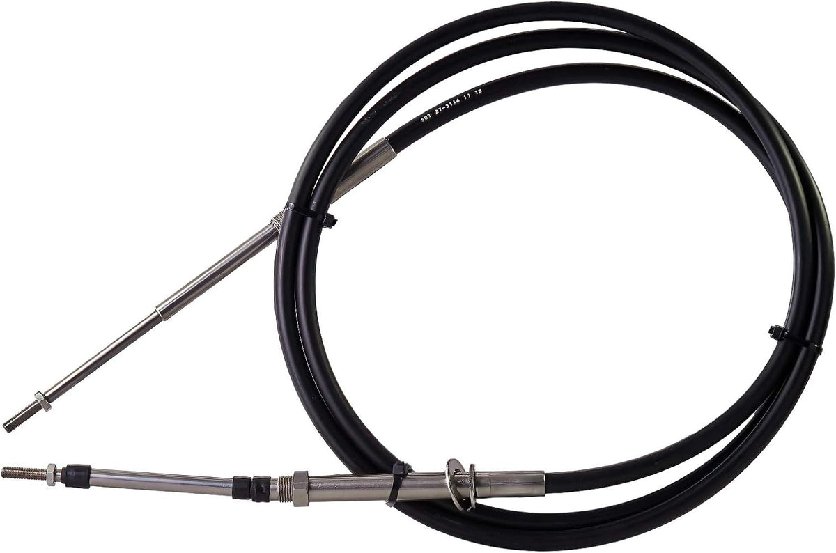Jet Boat Steering Cable C31462