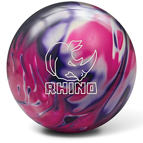 Brunswick Rhino Bowling Ball Z5985