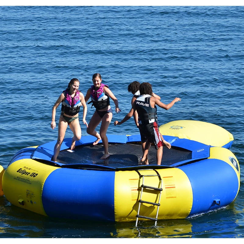 Aqua Jump Eclipse 150 M68023